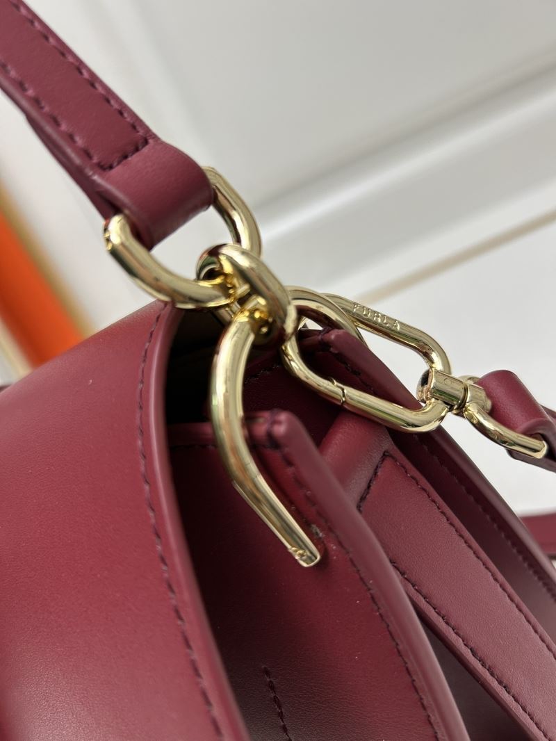 Furla Satchel Bags